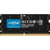 Crucial 16GB DDR5-5600 SODIMM CL46 (16Gbit) Tray