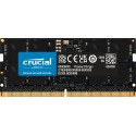 Crucial 16GB DDR5-5600 SODIMM CL46 (16Gbit) Tray