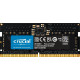 Crucial 8GB DDR5-5600 SODIMM CL46 (16Gbit) Tray