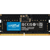 Crucial 8GB DDR5-5600 SODIMM CL46 (16Gbit) Tray