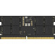 GOODRAM RAM DDR5 SODIMM 5600MHz CL46 32GB GR5600S564L46/32G