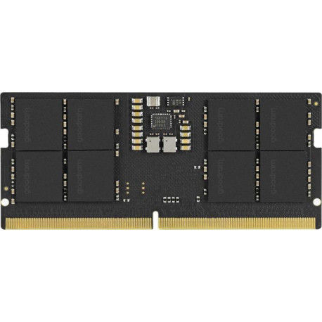 GOODRAM RAM DDR5 SODIMM 5600MHz CL46 32GB GR5600S564L46/32G