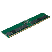 Kingston DRAM 32GB 5600MT/s DDR5 ECC Reg CL46 DIMM 2Rx8 Micron D