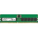 MICRON DDR5 RDIMM 32GB 2Rx8 6400 CL52 (16Gbit) (Single Pack)