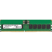 MICRON DDR5 RDIMM 32GB 2Rx8 6400 CL52 (16Gbit) (Single Pack)