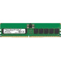 MICRON DDR5 RDIMM 32GB 2Rx8 6400 CL52 (16Gbit) (Single Pack)
