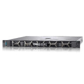 DELL EMC PowerEdge R360, 8x2.5", Intel Xeon 6 Performance 6315P 2.8G, 4C/4T, 32GB UDIMM 5600MT/s ECC
