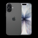 Apple iPhone 17 256GB - Black