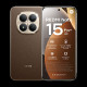 Xiaomi Redmi Note 15 Pro+ 5G Dual Sim 8GB RAM 256GB - Mocha Brown