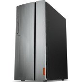 Računalo Lenovo IdeaCentre 720-18ASU Tower / AMD Ryzen™ 5 / RAM 16 GB / SSD Pogon