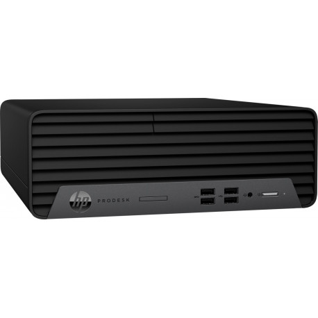 Računalo HP Prodesk 400 G7 SFF / i5 / RAM 8 GB / SSD Pogon
