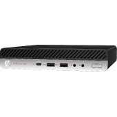 Računalo HP Prodesk 600 G4 DM (USFF) / i5 / RAM 16 GB / SSD Pogon
