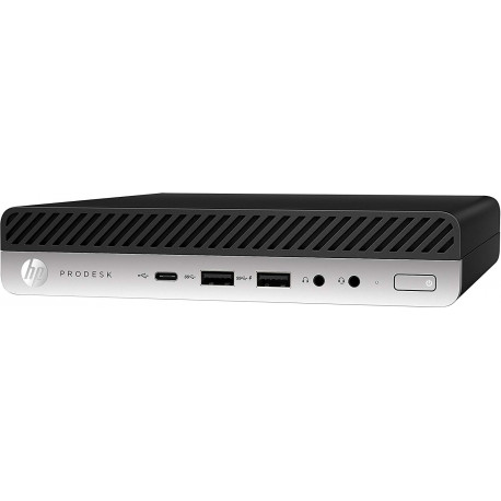 Računalo HP Prodesk 600 G4 DM (USFF) / i5 / RAM 16 GB / SSD Pogon
