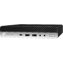 Računalo HP Prodesk 600 G4 DM (USFF) / i5 / RAM 16 GB / SSD Pogon