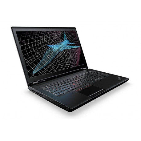 Lenovo ThinkPad P71 / i7 / RAM 32 GB / SSD Pogon / 17,3" FHD