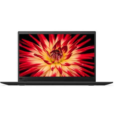 Lenovo Thinkpad X1 Carbon G6 / i7 / RAM 8 GB / SSD Pogon / 14,0" FHD