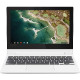 Lenovo Chromebook C330 / Mediatek ARM / RAM 4 GB / 11,6" HD
