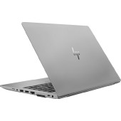  HP Zbook 14U G5 / i7 / RAM 8 GB / SSD Pogon / 14,0" FHD