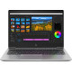 HP Zbook 14U G5 / i7 / RAM 8 GB / SSD Pogon / 14,0" FHD