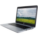  HP EliteBook 840 G4 / i7 / RAM 8 GB / SSD Pogon / 14,0" FHD