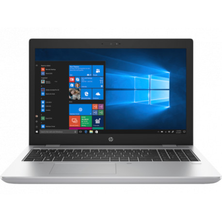 HP ProBook 650 G4 / i5 / RAM 8 GB / SSD Pogon / 15,6" FHD