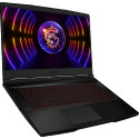  MSI Thin GF63 / i5 / RAM 16 GB / SSD Pogon / 15,6" FHD