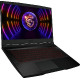 MSI Thin GF63 / i5 / RAM 16 GB / SSD Pogon / 15,6" FHD