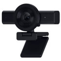 Razer Kiyo V2 - 4K30 Webcam for Content Creation and Streaming - Black Edition
