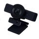 Razer Kiyo V2 X - 1440P60 Webcam for Content Creation and Streaming - Black Edit