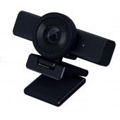 Razer Kiyo V2 X - 1440P60 Webcam for Content Creation and Streaming - Black Edit