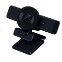 Razer Kiyo V2 X - 1440P60 Webcam for Content Creation and Streaming - Black Edit