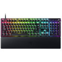 Razer Huntsman V3 Pro – Analog Optical Esports Keyboard - UK Layout