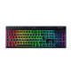 Razer BlackWidow V4 Low-profile HyperSpeed - Wireless Low-Profile Mechanical Gam