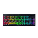 Razer BlackWidow V4 Low-profile HyperSpeed - Wireless Low-Profile Mechanical Gam