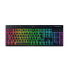 Razer BlackWidow V4 Low-profile HyperSpeed - Wireless Low-Profile Mechanical Gam