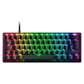 Razer Huntsman V3 Pro Mini - 60% Analog Optical Esports Keyboard - UK Layout