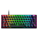 Razer Huntsman V3 Pro Mini - 60% Analog Optical Esports Keyboard - UK Layout