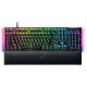 Razer BlackWidow V4 - Mechanical Gaming Keyboard (Yellow Switch) - US Layout