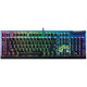Razer BlackWidow V4 X - Mechanical Gaming Keyboard (Yellow Switch) - Fortnite Ed
