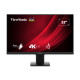 ViewSonic Monitor VG3208-4K, 31.5" 3840x2160, IPS, 60Hz, 2xHDMI 2.0, DP