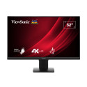 ViewSonic Monitor VG3208-4K, 31.5" 3840x2160, IPS, 60Hz, 2xHDMI 2.0, DP