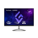 ViewSonic Monitor VX2758A-2K-PRO-3 27" 2560x1440, IPS, 240Hz-1ms, 2xHDMI 2.1, DP