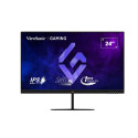 ViewSonic Monitor VX2479A-HD-PRO, 24", 1920x1080, IPS, 240Hz-1ms, 2xHDMI, DP