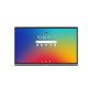 VIEWSONIC 75" 50 Multi touch, 9H, 400nits, 16GB RAM/128GB, Android 14, Black