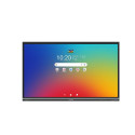 VIEWSONIC 75" 50 Multi touch, 9H, 400nits, 16GB RAM/128GB, Android 14, Black