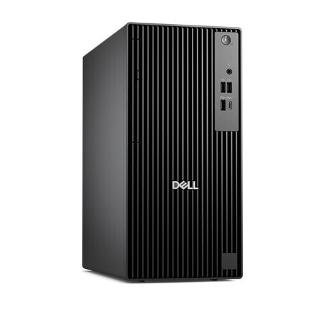 Dell PC Pro Tower Ryzen 5 8600G/16GB/512GBSSD/AMD Radeon 760M/Win11PRO