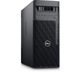 Dell PC Pro Tower Ultra 5 235/16GB/512GBSSD/DVD+/-RW/Intel Graphics/Ubuntu