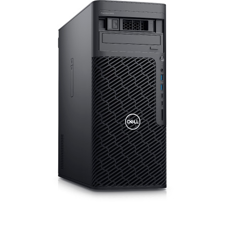 Dell PC Pro Tower Ultra 5 235/16GB/512GBSSD/DVD+/-RW/Intel Graphics/Ubuntu