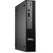 Dell PC Pro Micro i3-14100T/8GB/512GBSSD/UHD Graphics 730/Win11PRO