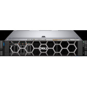 Dell PowerEdge R760xs S4510Y/3.5"x12/32GB/2.4TB-SAS/iDRAC9 Ent 16G/H755/2x700W